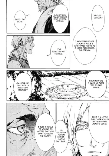 [Zariya Ranmaru] Coyote Ch.2 Fhentai - Page 24