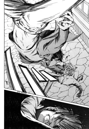 [Zariya Ranmaru] Coyote Ch.2 Fhentai - Page 28