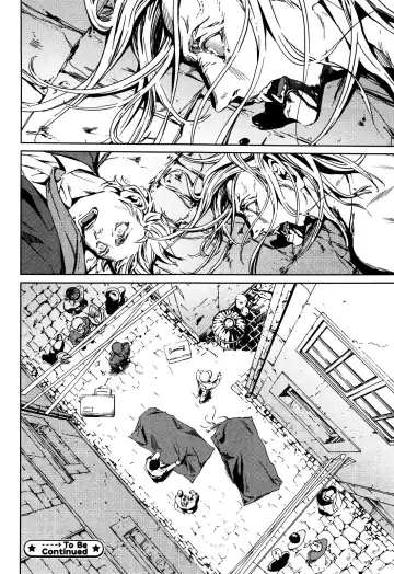 [Zariya Ranmaru] Coyote Ch.2 Fhentai - Page 32