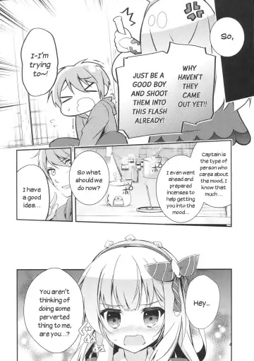 [Nanamomo Rio] Spare Body no Tsukurikata | How to Make a Spare Body Fhentai.net - Page 5