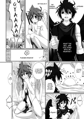 [Karasuma Pink] Pit Kyun Sukebe Shiyouya Fhentai - Page 28