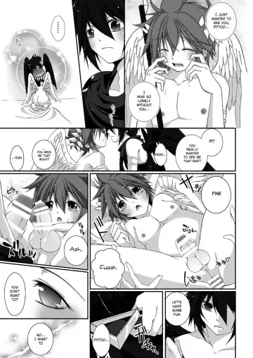 [Karasuma Pink] Pit Kyun Sukebe Shiyouya Fhentai - Page 29