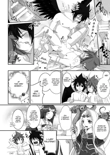[Karasuma Pink] Pit Kyun Sukebe Shiyouya Fhentai - Page 30