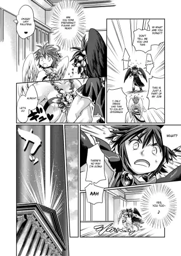 [Karasuma Pink] Pit Kyun Sukebe Shiyouya Fhentai - Page 5