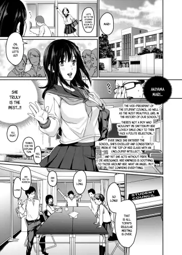 [Sukunahiko] Houkago Doll - Akiyama Mari no Hamerare Kata | After-School Doll - How Akiyama Mari Gets Fucked Fhentai.net - Page 2