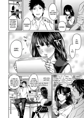 [Sukunahiko] Houkago Doll - Akiyama Mari no Hamerare Kata | After-School Doll - How Akiyama Mari Gets Fucked Fhentai.net - Page 3