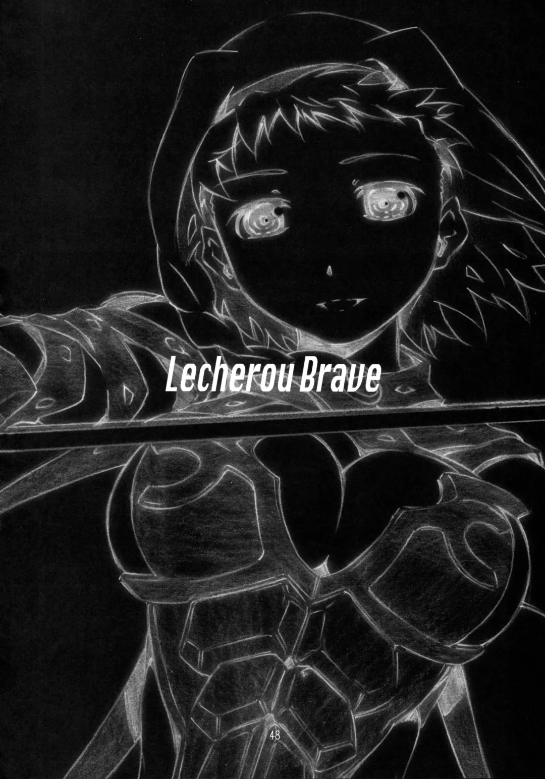 [Haritama Hiroki] YOROZ-N Fhentai - Page 47