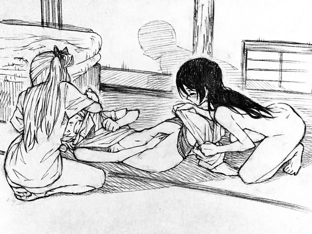 [Suzushiro] Love Linmu Idol Kenkyuubu Sei no Urawaza Fhentai - Page 19