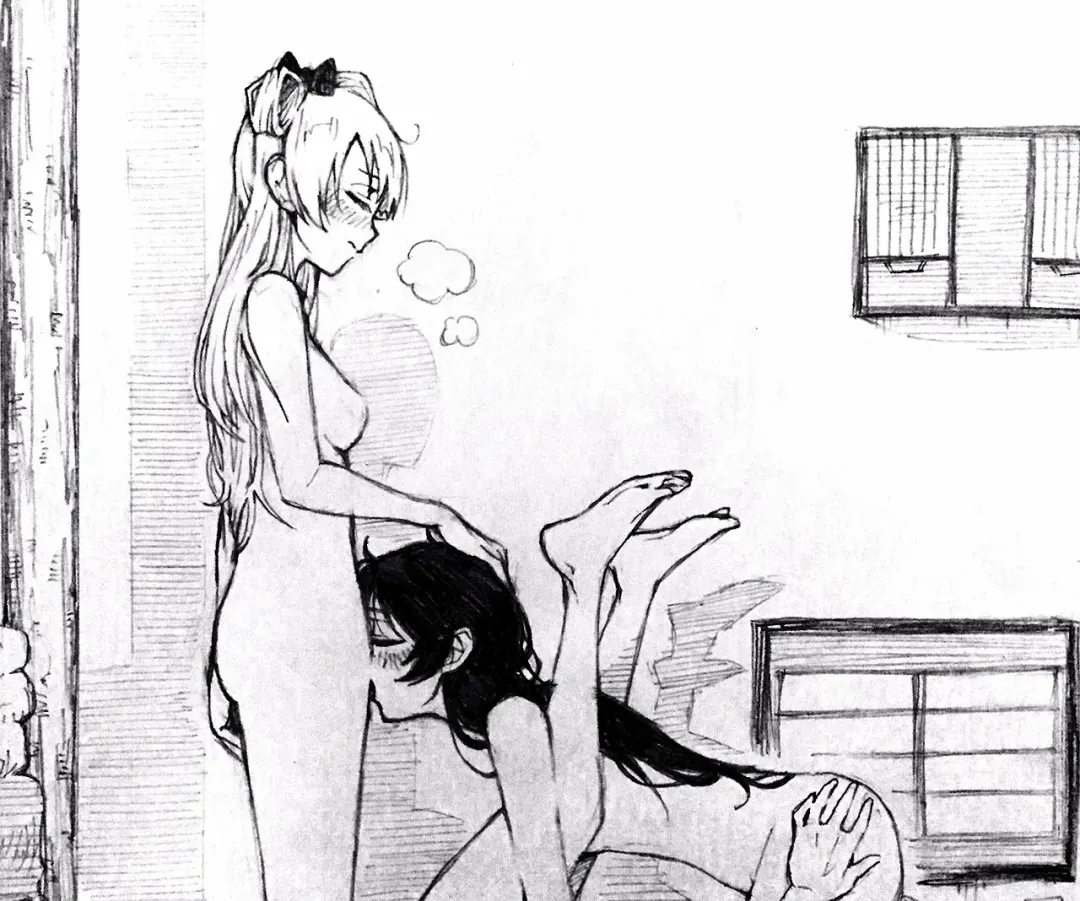 [Suzushiro] Love Linmu Idol Kenkyuubu Sei no Urawaza Fhentai - Page 22