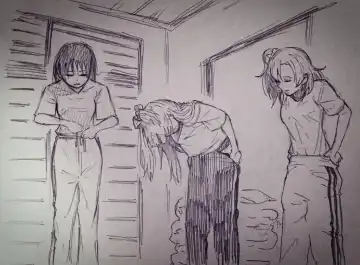 [Suzushiro] Love Linmu Idol Kenkyuubu Sei no Urawaza - Fhentai