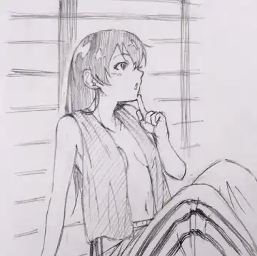 [Suzushiro] Love Linmu Idol Kenkyuubu Sei no Urawaza Fhentai - Page 10