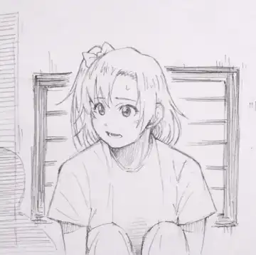 [Suzushiro] Love Linmu Idol Kenkyuubu Sei no Urawaza Fhentai - Page 12