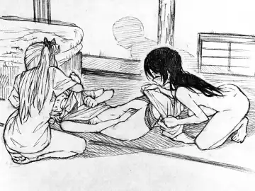 [Suzushiro] Love Linmu Idol Kenkyuubu Sei no Urawaza Fhentai - Page 19