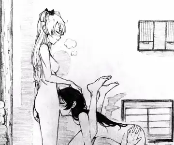 [Suzushiro] Love Linmu Idol Kenkyuubu Sei no Urawaza Fhentai - Page 22