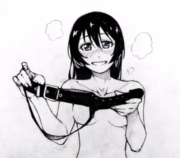 [Suzushiro] Love Linmu Idol Kenkyuubu Sei no Urawaza Fhentai - Page 23