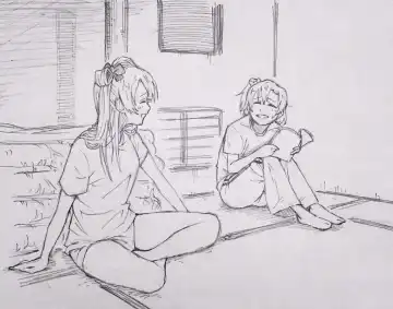 [Suzushiro] Love Linmu Idol Kenkyuubu Sei no Urawaza Fhentai - Page 9