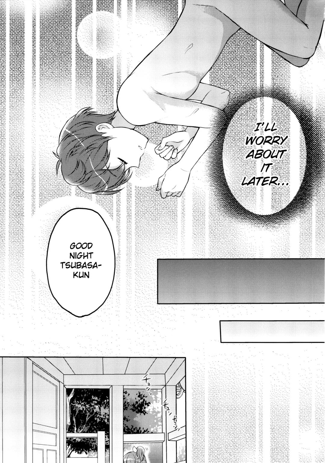 [Niku Jill] Oyasumi Sono Mae ni Fhentai.net - Page 28