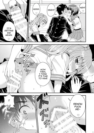 [Kanbayashi Takaki] Meshimase Houkago Otokonoko! Fhentai.net - Page 13