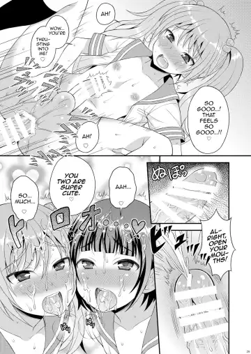 [Kanbayashi Takaki] Meshimase Houkago Otokonoko! Fhentai.net - Page 27