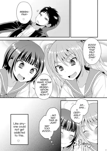 [Kanbayashi Takaki] Meshimase Houkago Otokonoko! Fhentai.net - Page 29