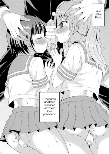 [Kanbayashi Takaki] Meshimase Houkago Otokonoko! Fhentai.net - Page 30