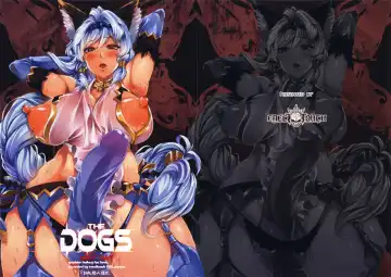 Read [Erect Sawaru] THE DOGS - Fhentai.net