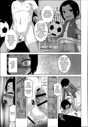 [Takatsu] S wa fragile no S Ch. 1-4 Fhentai - Page 11