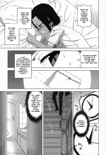 [Takatsu] S wa fragile no S Ch. 1-4 Fhentai - Page 35
