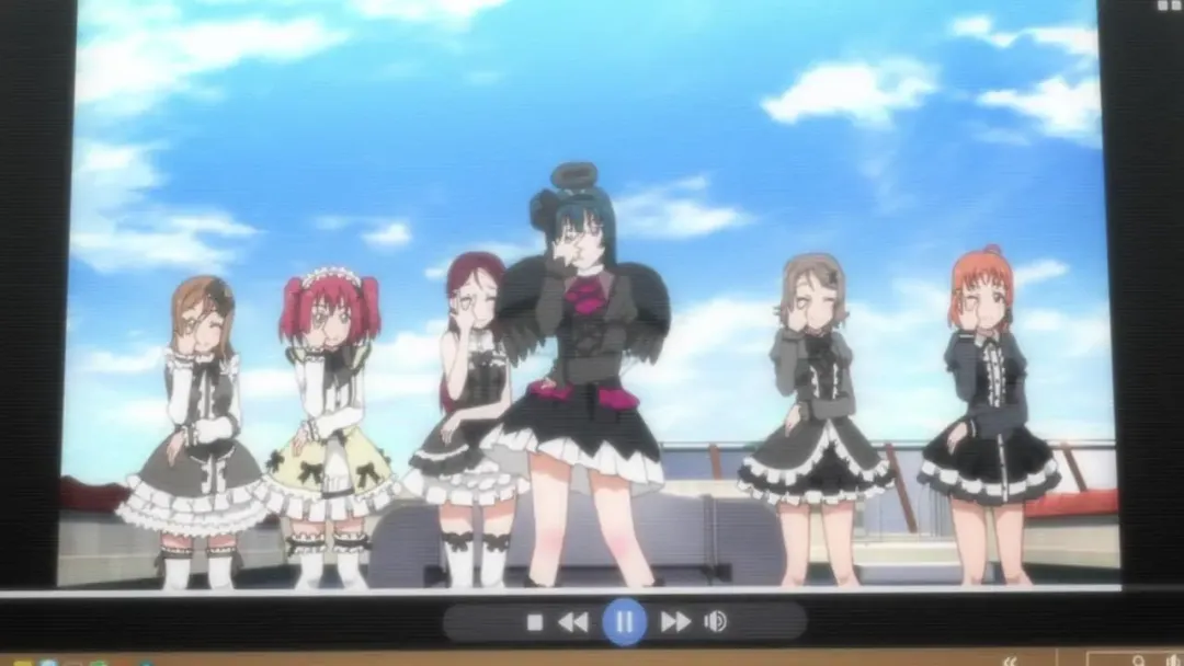 [Yumoteliuce] Idol wa Hitoshirezu Ecchi ga Shitai Fhentai - Page 23