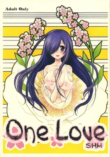 [Ayase Mako] One Love - Fhentai.net