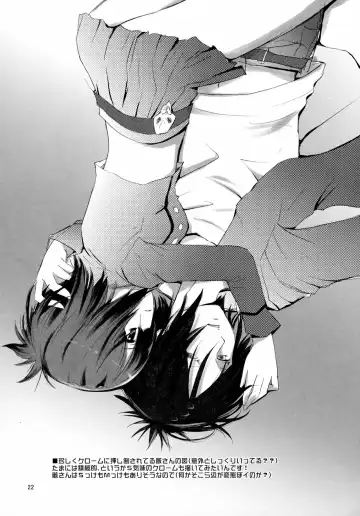 [Kirihara Futaha] CANDY SHUFFLE Fhentai - Page 23