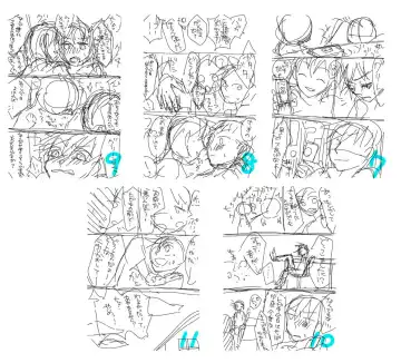 [Nari] Shuuru na Ero Manga Fhentai - Page 15