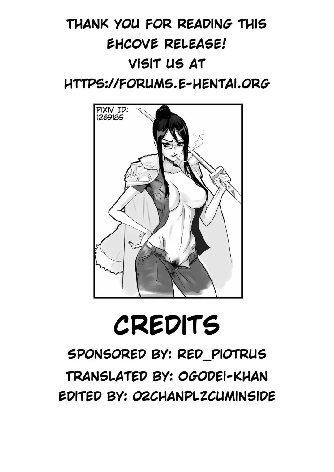 [Fujiwara Shunichi] Gokkan no Jikkenshitsu | Frigid Laboratory Fhentai.net - Page 26