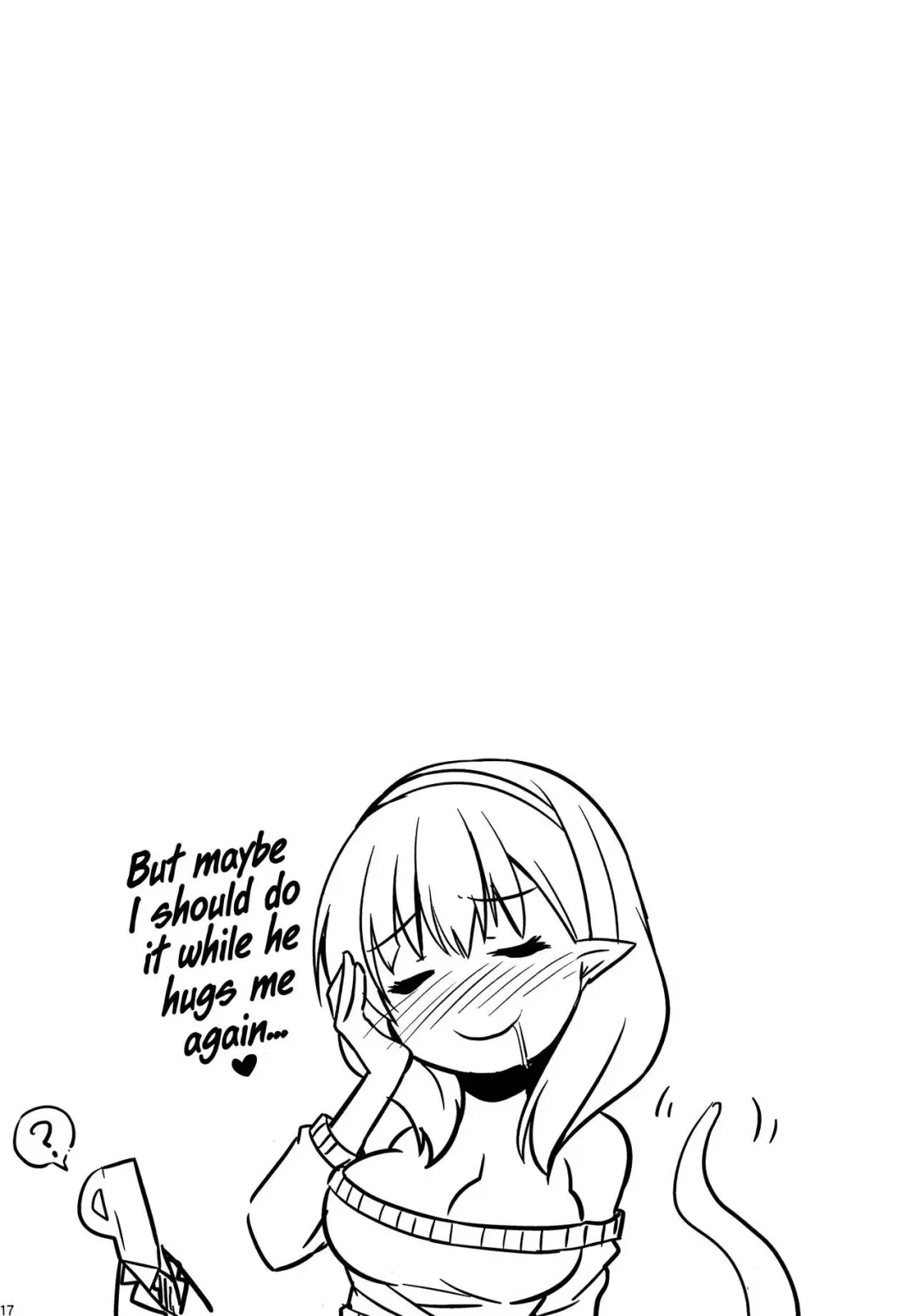 [Kirisaki Byakko] 346 Monster Girl Production Mayu Fhentai - Page 17