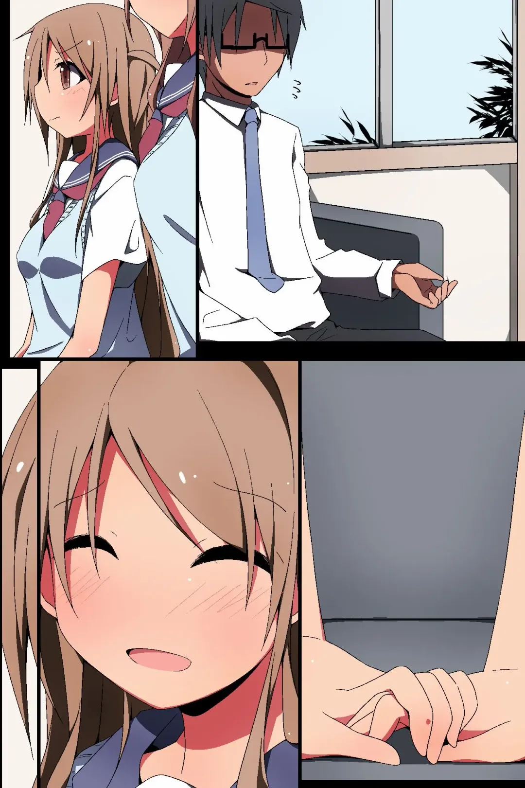 [Nekokan-nekokan] Nise Reibaishi ~ Jorei to Shoushite Shimai SEX Choukyou Nikki Fhentai - Page 75