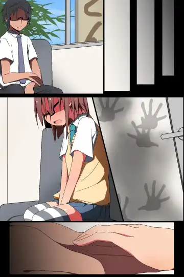 [Nekokan-nekokan] Nise Reibaishi ~ Jorei to Shoushite Shimai SEX Choukyou Nikki Fhentai - Page 54