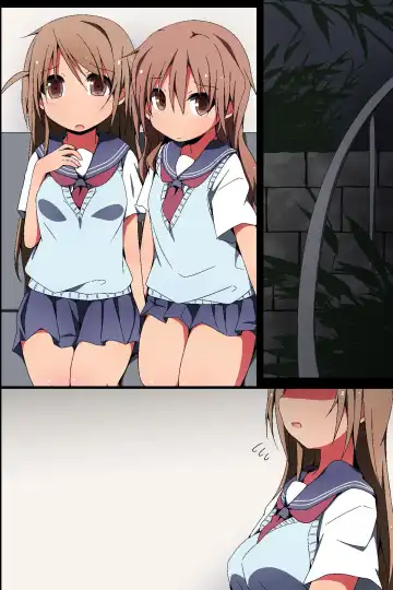 [Nekokan-nekokan] Nise Reibaishi ~ Jorei to Shoushite Shimai SEX Choukyou Nikki Fhentai - Page 73