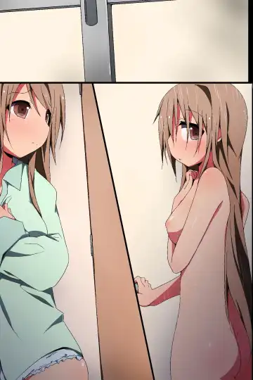 [Nekokan-nekokan] Nise Reibaishi ~ Jorei to Shoushite Shimai SEX Choukyou Nikki Fhentai - Page 74