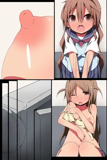 [Nekokan-nekokan] Nise Reibaishi ~ Jorei to Shoushite Shimai SEX Choukyou Nikki Fhentai - Page 78