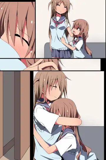 [Nekokan-nekokan] Nise Reibaishi ~ Jorei to Shoushite Shimai SEX Choukyou Nikki Fhentai - Page 84