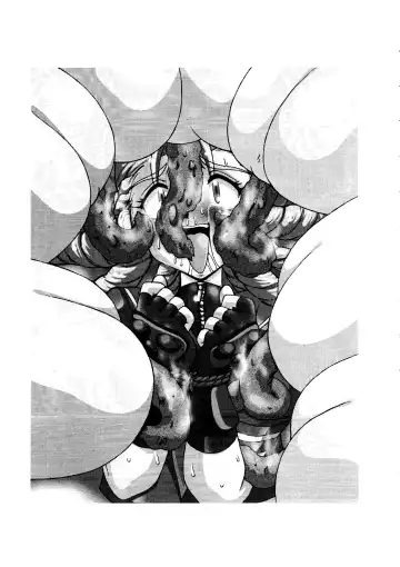 [A-teru Haito] EROYERS BURIBURIT Fhentai - Page 32