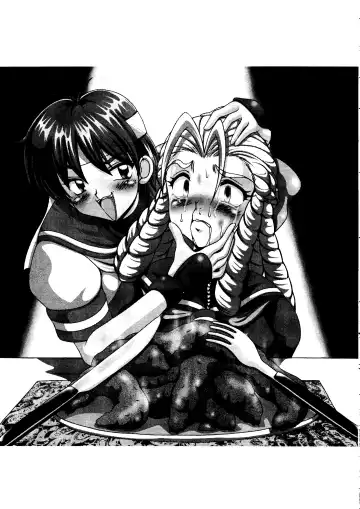 [A-teru Haito] EROYERS BURIBURIT Fhentai - Page 34