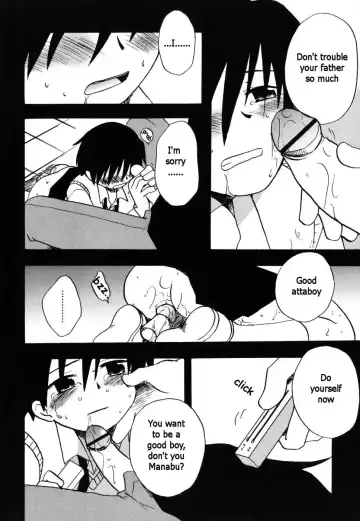 [Kirigakure Takaya] Sora wa Donna ni Takaku to mo | No Matter How High the Sky Is Fhentai.net - Page 10