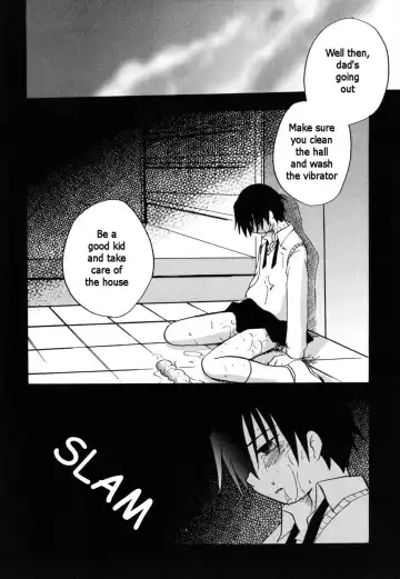 [Kirigakure Takaya] Sora wa Donna ni Takaku to mo | No Matter How High the Sky Is Fhentai.net - Page 14