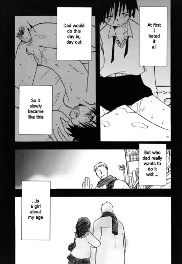 [Kirigakure Takaya] Sora wa Donna ni Takaku to mo | No Matter How High the Sky Is Fhentai.net - Page 15