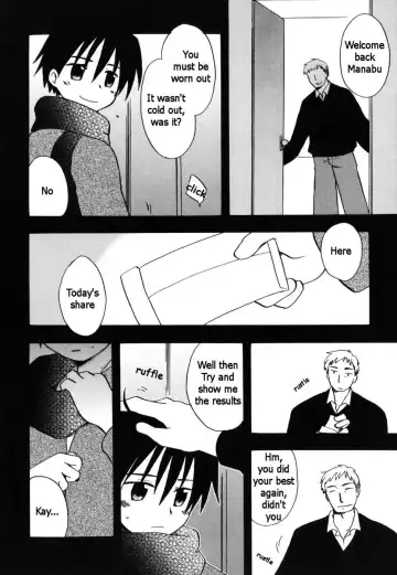 [Kirigakure Takaya] Sora wa Donna ni Takaku to mo | No Matter How High the Sky Is Fhentai.net - Page 2