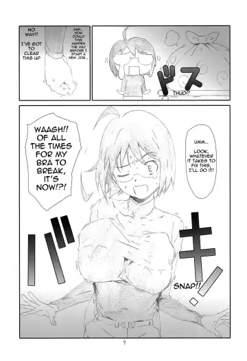 [Haritama Hiroki] Love Servant Fhentai.net - Page 6