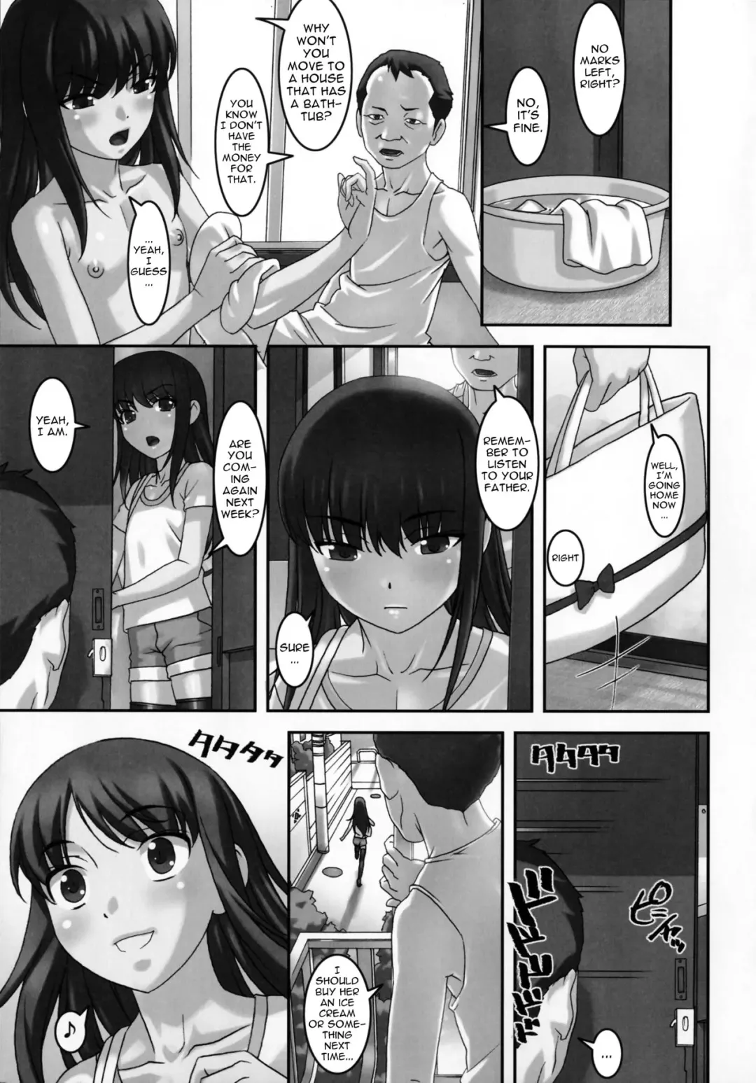 [Sakura Romako] Funabashi1-38-4 Fhentai - Page 18