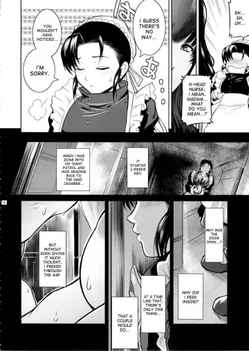 [Kokonoki Nao] EL MUNDO COMPLETO Fhentai.net - Page 6