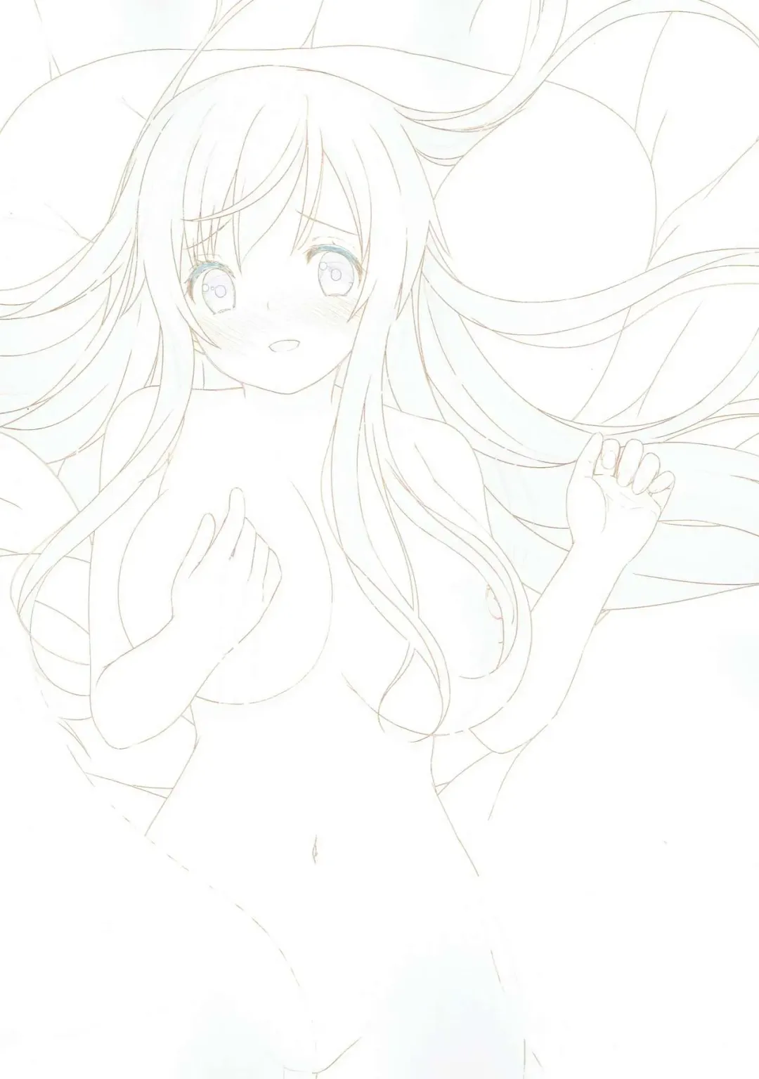 [Takemitz] Gochisou Usagi Mocha Bed Fhentai - Page 30